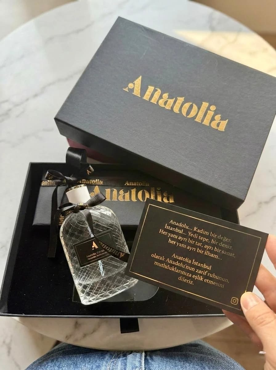 Anatolia Kolonyası görsel 2