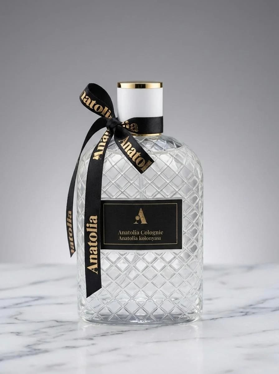 Anatolia Kolonyası Premium Hediye Seti