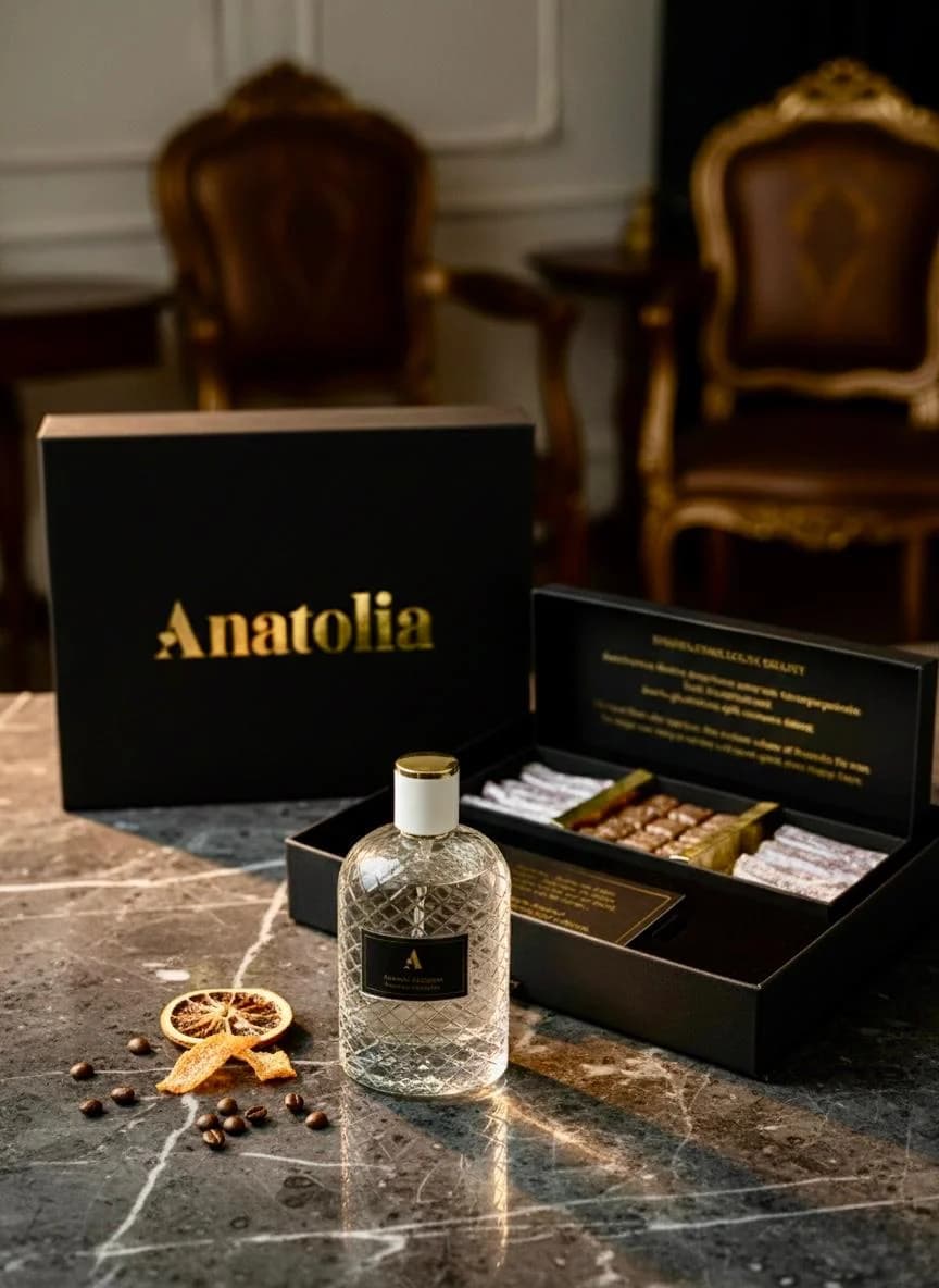 Anatolia Kolonyası görsel 3