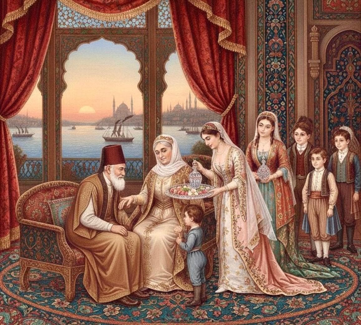 Anatolia Istanbul